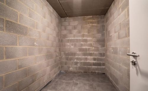 Appartement neuf au calme dans le centre de Fléron