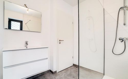 Appartement neuf au calme dans le centre de Fléron