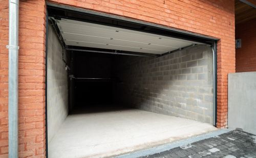 Appartement neuf au calme dans le centre de Fléron