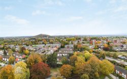 Appartement neuf au calme dans le centre de Fléron