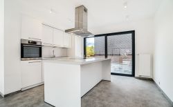 Appartement neuf au calme dans le centre de Fléron