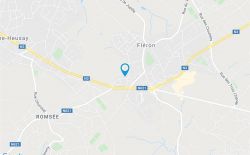 Appartement neuf au calme dans le centre de Fléron Appartement neuf au calme dans le centre de Fléron