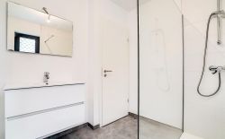 Appartement neuf au calme dans le centre de Fléron
