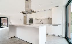 Appartement neuf au calme dans le centre de Fléron