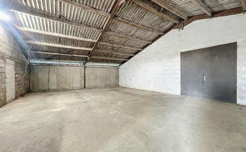 Ferme 1 chambre à vendre à Soumagne Ferme 1 chambre à vendre à Soumagne