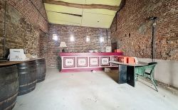 Ferme 1 chambre à vendre à Soumagne Ferme 1 chambre à vendre à Soumagne