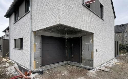 Maison 4 chambres à vendre à Petit-Rechain Maison 4 chambres à vendre à Petit-Rechain