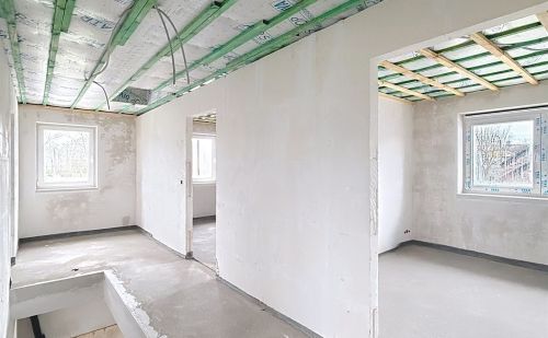 Maison 4 chambres à vendre à Petit-Rechain Maison 4 chambres à vendre à Petit-Rechain