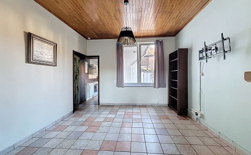 Maison 3 façades à deux pas des belles promenades à Tilff