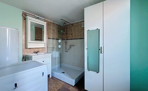 Maison 3 façades à deux pas des belles promenades à Tilff