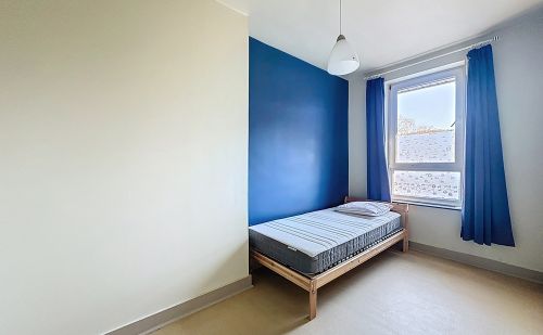 Maison 3 façades à deux pas des belles promenades à Tilff