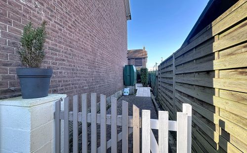 Maison 3 façades à deux pas des belles promenades à Tilff