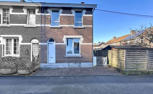 Maison 3 façades à deux pas des belles promenades à Tilff