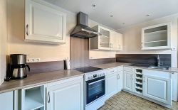 Maison 3 façades à deux pas des belles promenades à Tilff