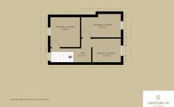 Maison 3 façades à deux pas des belles promenades à Tilff