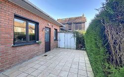 Maison 3 façades à deux pas des belles promenades à Tilff