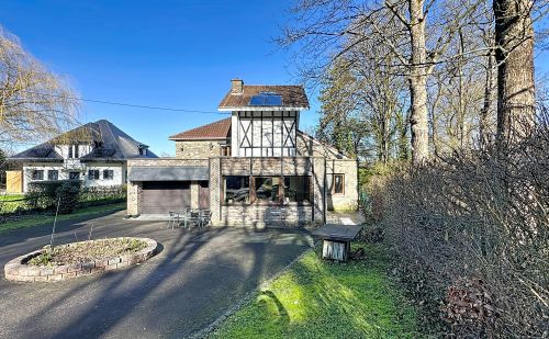 Villa 3/4 chambres située à Esneux