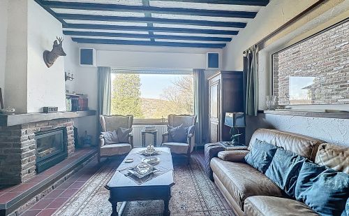 Villa 3/4 chambres située à Esneux