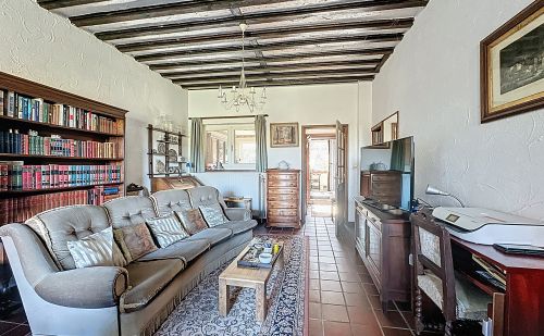 Villa 3/4 chambres située à Esneux