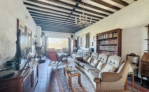 Villa 3/4 chambres située à Esneux