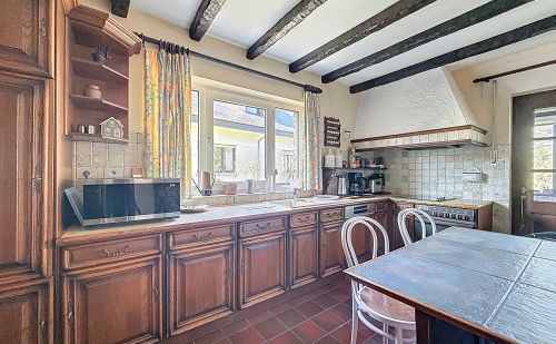 Villa 3/4 chambres située à Esneux