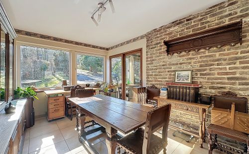 Villa 3/4 chambres située à Esneux