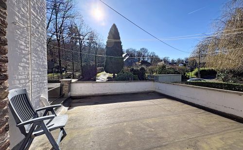 Villa 3/4 chambres située à Esneux