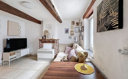 Maison idéale pour premier achat ou investissement à Beyne-Heusay