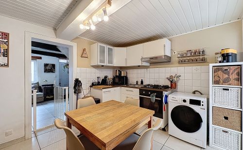 Maison idéale pour premier achat ou investissement à Beyne-Heusay