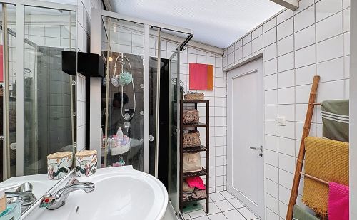 Maison idéale pour premier achat ou investissement à Beyne-Heusay