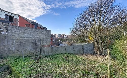 Maison idéale pour premier achat ou investissement à Beyne-Heusay