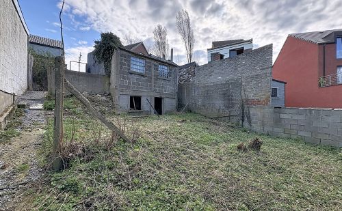 Maison idéale pour premier achat ou investissement à Beyne-Heusay