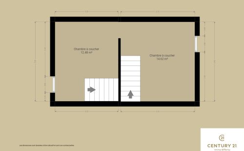 Maison idéale pour premier achat ou investissement à Beyne-Heusay