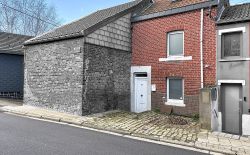 Maison idéale pour premier achat ou investissement à Beyne-Heusay