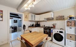 Maison idéale pour premier achat ou investissement à Beyne-Heusay