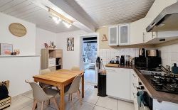 Maison idéale pour premier achat ou investissement à Beyne-Heusay