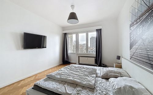 Appartement moderne 2 chambres au centre de Liège