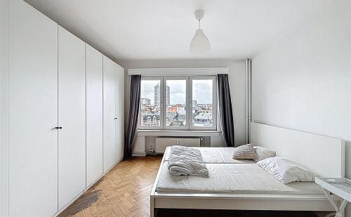 Appartement moderne 2 chambres au centre de Liège