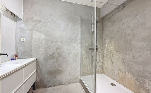 Appartement moderne 2 chambres au centre de Liège