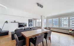 Appartement moderne 2 chambres au centre de Liège