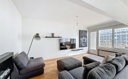 Appartement moderne 2 chambres au centre de Liège