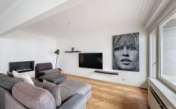 Appartement moderne 2 chambres au centre de Liège