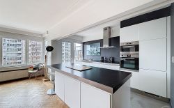Appartement moderne 2 chambres au centre de Liège