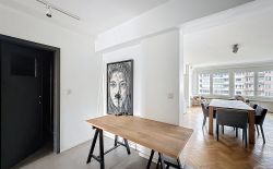 Appartement moderne 2 chambres au centre de Liège