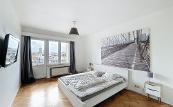Appartement moderne 2 chambres au centre de Liège