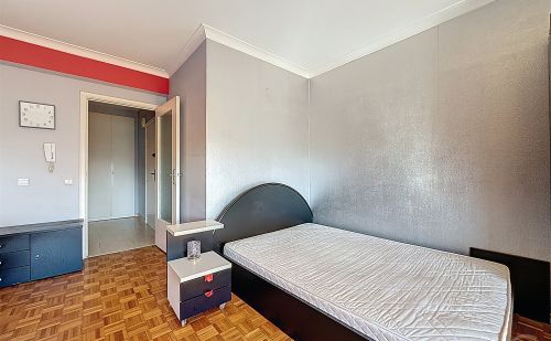 Studio idéal comme 1er achat ou investissement au coeur de LIège