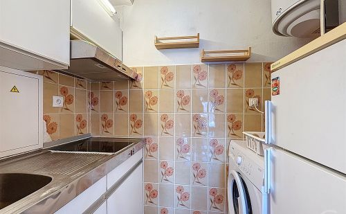 Studio idéal comme 1er achat ou investissement au coeur de LIège