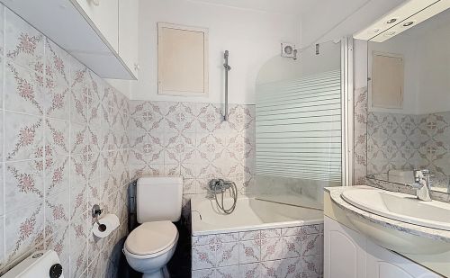 Studio idéal comme 1er achat ou investissement au coeur de LIège