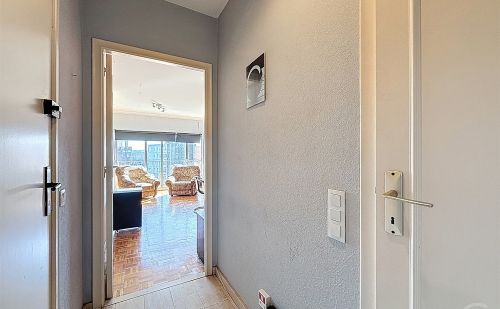 Studio idéal comme 1er achat ou investissement au coeur de LIège