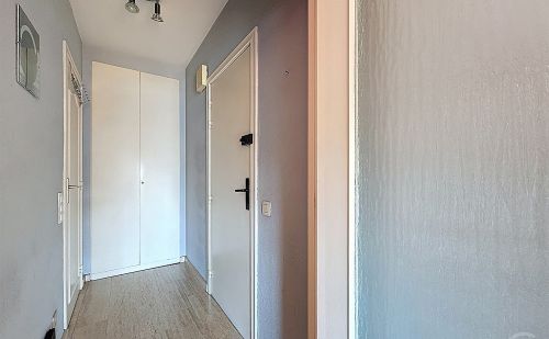 Studio idéal comme 1er achat ou investissement au coeur de LIège
